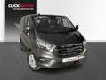Ford Transit Custom 2.0 Ecoblue 130CV Kombi FT320 L1 Tr Gris - thumbnail 3