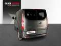 Ford Transit Custom 2.0 Ecoblue 130CV Kombi FT320 L1 Tr Gris - thumbnail 5