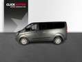 Ford Transit Custom 2.0 Ecoblue 130CV Kombi FT320 L1 Tr Gris - thumbnail 4