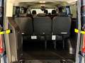 Ford Transit Custom 2.0 Ecoblue 130CV Kombi FT320 L1 Tr Gris - thumbnail 18