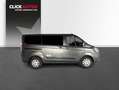 Ford Transit Custom 2.0 Ecoblue 130CV Kombi FT320 L1 Tr Gris - thumbnail 8