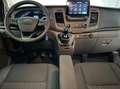 Ford Transit Custom 2.0 Ecoblue 130CV Kombi FT320 L1 Tr Gris - thumbnail 10