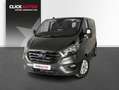Ford Transit Custom 2.0 Ecoblue 130CV Kombi FT320 L1 Tr Gris - thumbnail 1