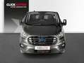 Ford Transit Custom 2.0 Ecoblue 130CV Kombi FT320 L1 Tr Gris - thumbnail 2