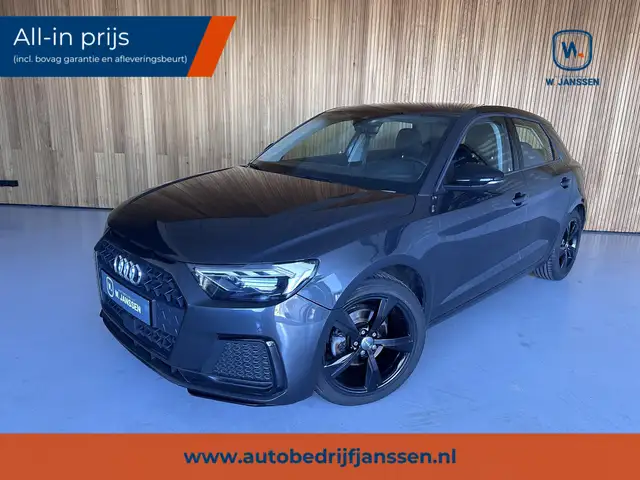 Audi A1 Sportback 30 TFSI Pro Line S Stoelverwarming | Dyn