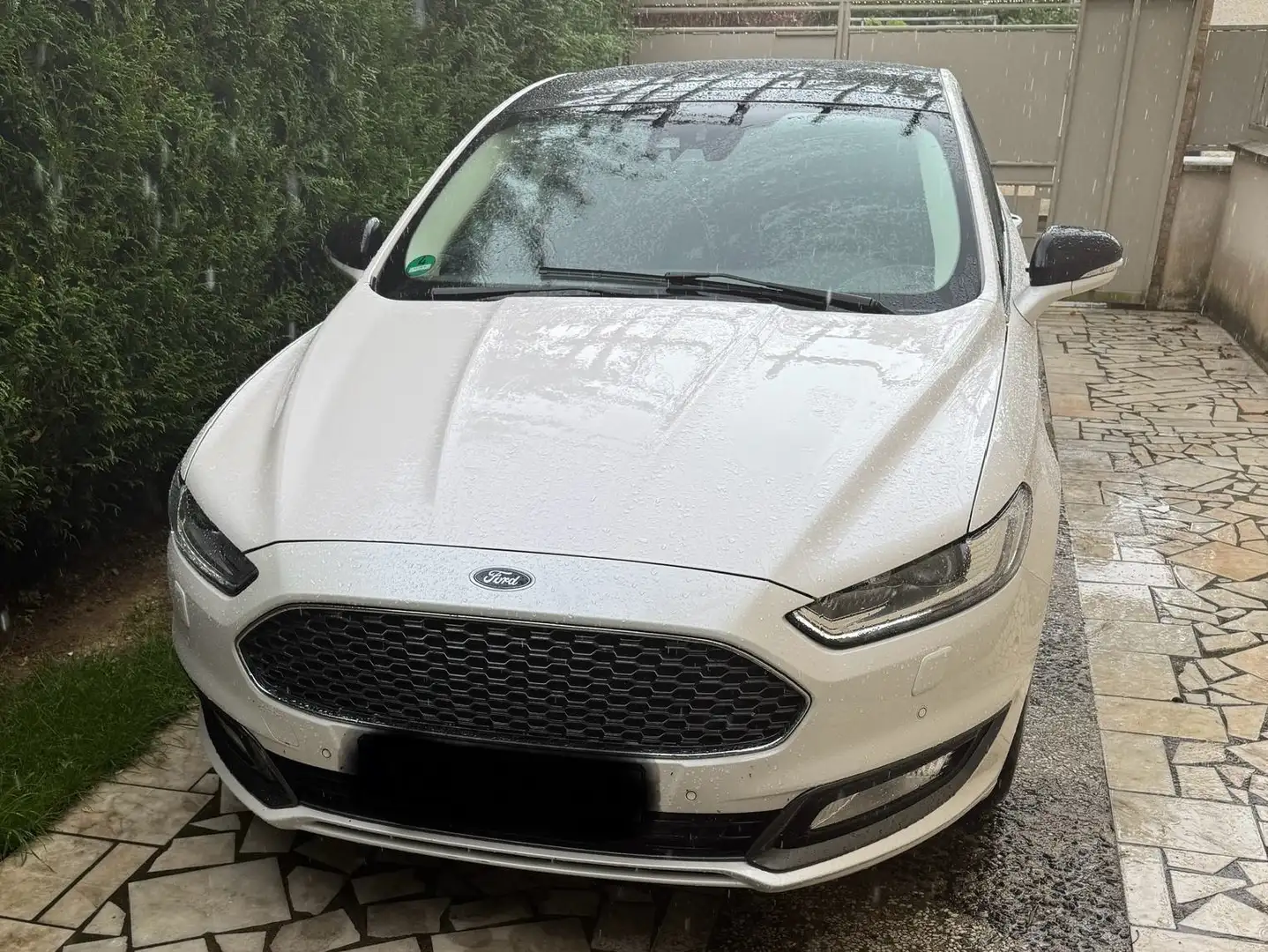 Ford Mondeo 2.0 TDCi Bi-Turbo Vignale. - 1