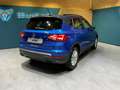 SEAT Arona Style Road Edition 1.0 TSI+ACC+Rückfahrkam. Blau - thumbnail 8