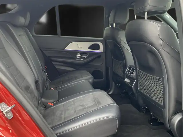 Mercedes-Benz Gle view 12