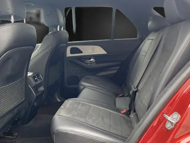 Mercedes-Benz Gle view 14