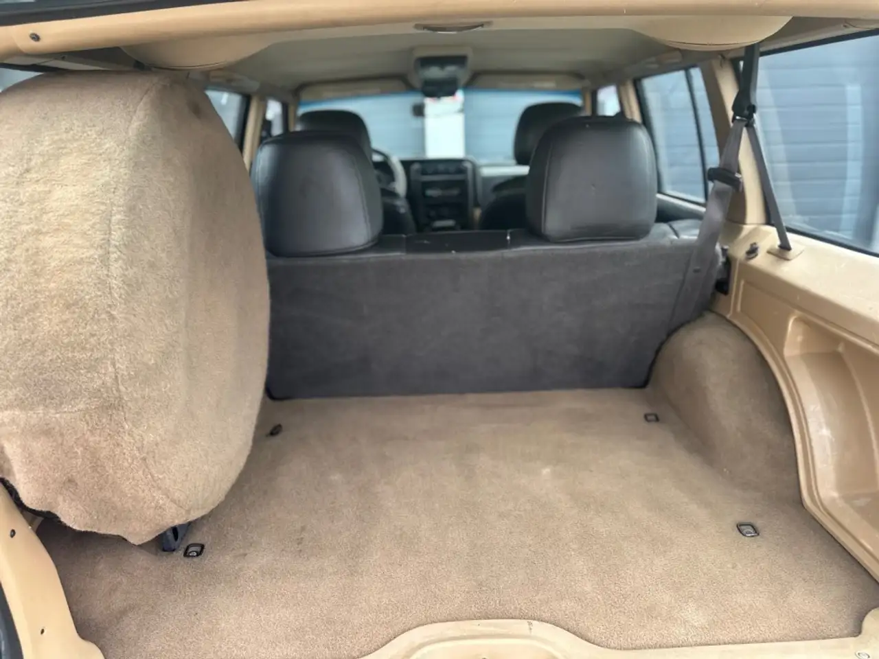 Jeep Cherokee 4.0I LIMITED, foto 9