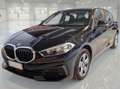 BMW 116 Serie 1 F40 116d Advantage auto - GG697AT Nero - thumbnail 2