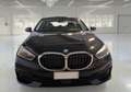 BMW 116 Serie 1 F40 116d Advantage auto - GG697AT Nero - thumbnail 7