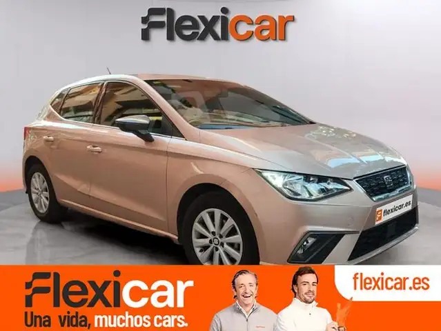 SEAT Ibiza 1.0 S&S Reference 75