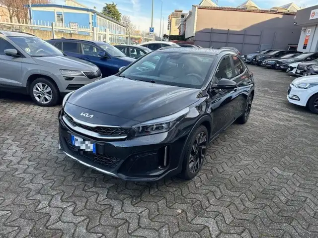 Kia XCeed 1.6 CRDi 136 CV MHEV iMT Business