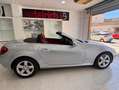 Mercedes-Benz SLK 200 K Gris - thumbnail 3