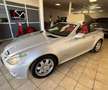 Mercedes-Benz SLK 200 K Gris - thumbnail 2