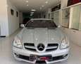 Mercedes-Benz SLK 200 K Gris - thumbnail 5