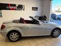 Mercedes-Benz SLK 200 K Gris - thumbnail 3