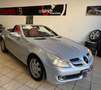 Mercedes-Benz SLK 200 K Gris - thumbnail 1