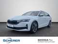 Skoda Octavia Combi Selection 1.5 TSI FRONT-ASSIST SHZ Wit - thumbnail 1