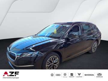 2.0 TDI DPF Tour