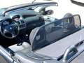 Peugeot 206 Cabriolet CC 1.6 Filou mit Windschott Schwarz - thumbnail 12