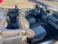 Peugeot 206 Cabriolet CC 1.6 Filou mit Windschott Schwarz - thumbnail 8