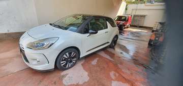 1.2 puretech (vti) Chic 82cv