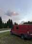 Fiat Ducato L1H1 Campervan Rot - thumbnail 2