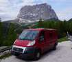 Fiat Ducato L1H1 Campervan Rot - thumbnail 1
