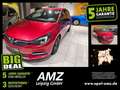 Opel Astra K (Facelift) 1.2 Turbo *wenig Kilometer* Rosso - thumbnail 1