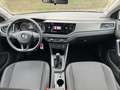 Volkswagen Polo 1.0 Comfortline NAVI+SHZ+PDC Klima Navi Silber - thumbnail 10