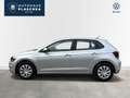 Volkswagen Polo 1.0 Comfortline NAVI+SHZ+PDC Klima Navi Silber - thumbnail 3