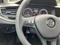 Volkswagen Polo 1.0 Comfortline NAVI+SHZ+PDC Klima Navi Silber - thumbnail 12
