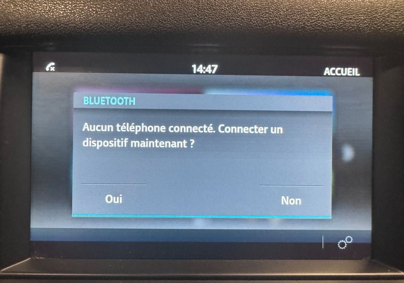 Photo du véhicule
