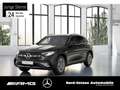 Mercedes-Benz GLC 300 d 4M AMG KAMERA AHK DISTRONIC KEYLESS Grigio - thumbnail 1