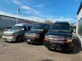 GMC Savana 5,3l V8 Explorer Limited Blau - thumbnail 14