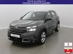Citroen C5 Aircross Essence 130 EAT8 Feel +GPS +Caméra de recul