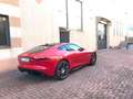 Jaguar F-Type F-Type Coupe 3.0 V6 s/c R-Dynamic rwd 340cv auto Rosso - thumbnail 3