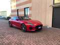 Jaguar F-Type F-Type Coupe 3.0 V6 s/c R-Dynamic rwd 340cv auto Rosso - thumbnail 2