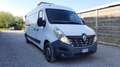 Renault Master T35 2.3 dCi/145 PL-TM Furgone Twin Turbo S&S Blanc - thumbnail 2