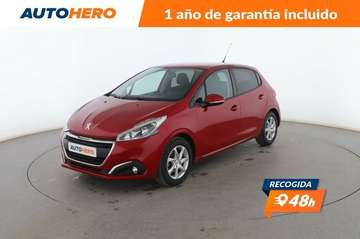 1.2 PureTech S&S Active 82