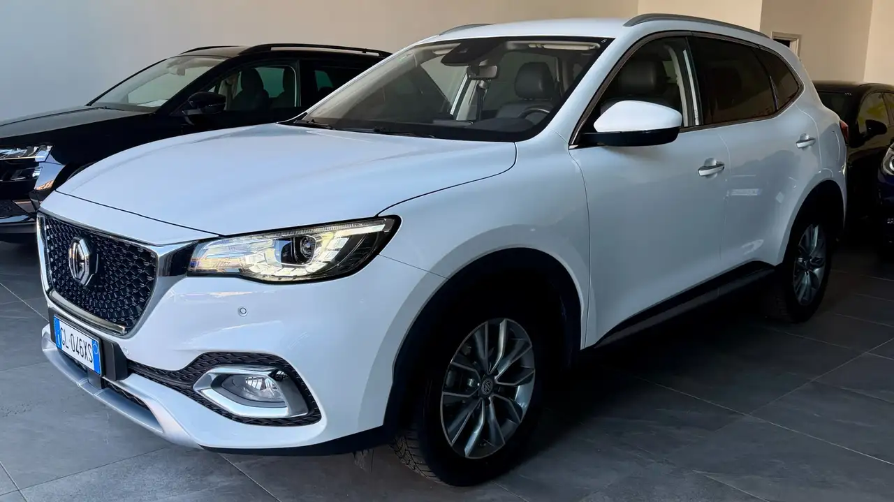 MG HS 1.5 T-GDI COMFORT 162 CV FULL LED, VIRTUAL, миниатюра 2