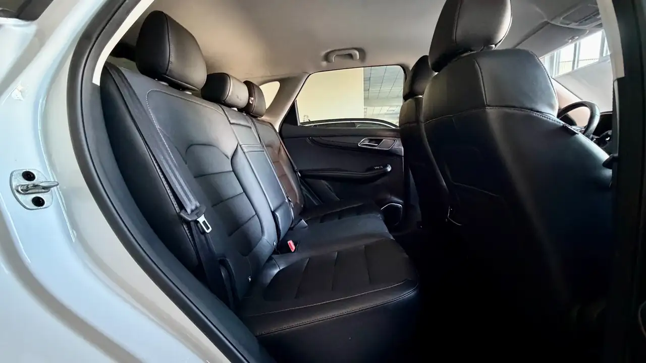 MG HS 1.5 T-GDI COMFORT 162 CV FULL LED, VIRTUAL, миниатюра 9