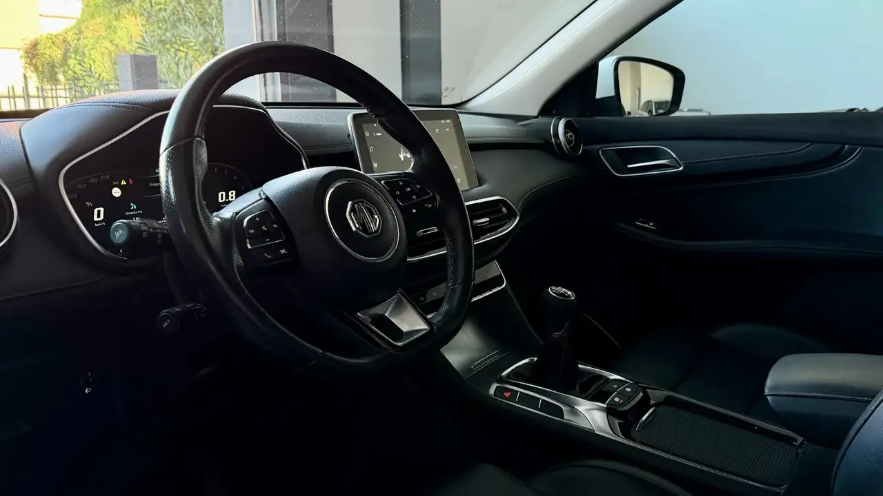 MG HS 1.5 T-GDI COMFORT 162 CV FULL LED, VIRTUAL, миниатюра 16
