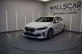 BMW 116 118d Bianco - thumbnail 2