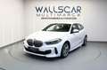 BMW 116 118d Bianco - thumbnail 24