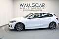 BMW 116 118d Bianco - thumbnail 27