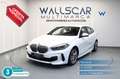 BMW 116 118d Bianco - thumbnail 1
