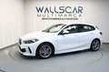 BMW 116 118d Bianco - thumbnail 26
